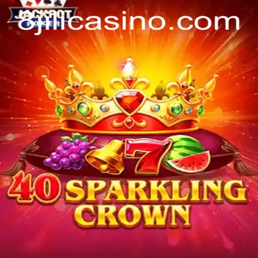 Discover the Excitement of 40SparklingCrown: A New Era in Gaming with 8JILI