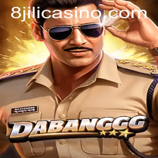Unraveling DABANGGG: The Intriguing World of 8JILI