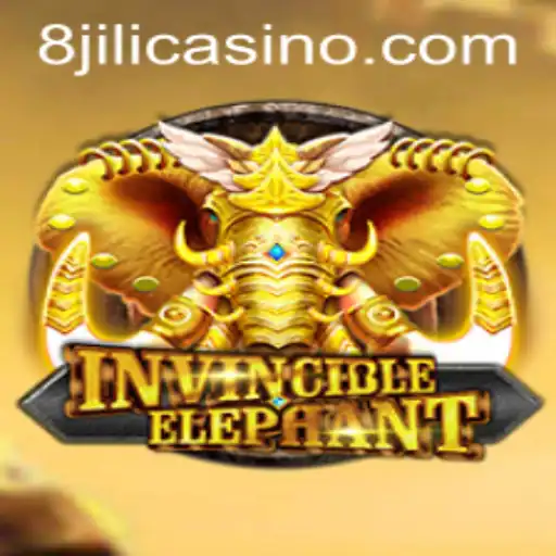 Invincible Elephant: A New Era in Gaming with 8JILI