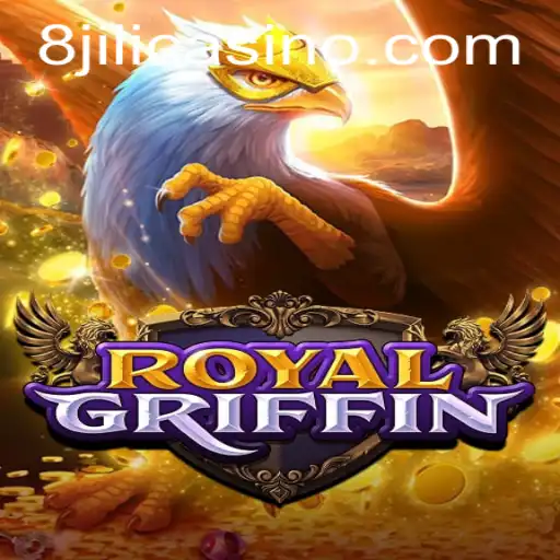 RoyalGriffin: A Captivating Journey into Fantasy Gaming