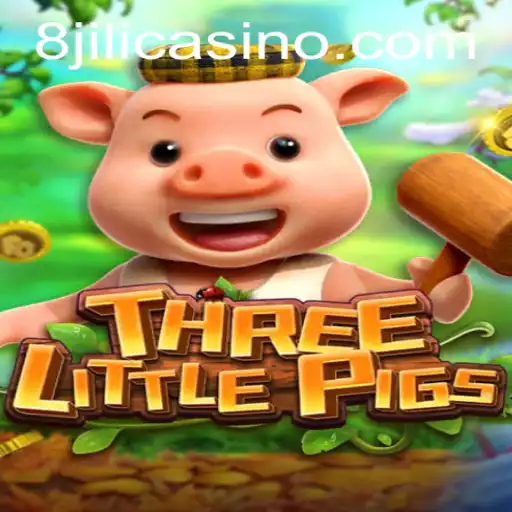 Discover the Exciting World of THREELITTLEPIGS Game with 8JILI