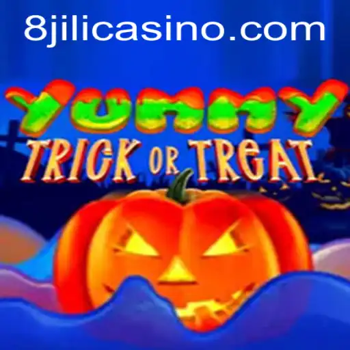 Explore the Delicious Adventure in YummyTrickorTreat