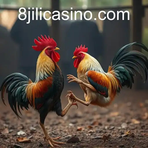 The Complex World of Cockfighting and Its Cultural Impact