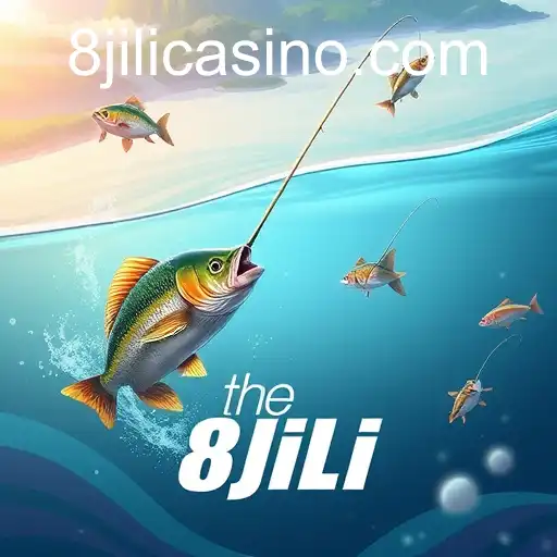 Exploring the World of Fishing Games: The Allure of 8JILI