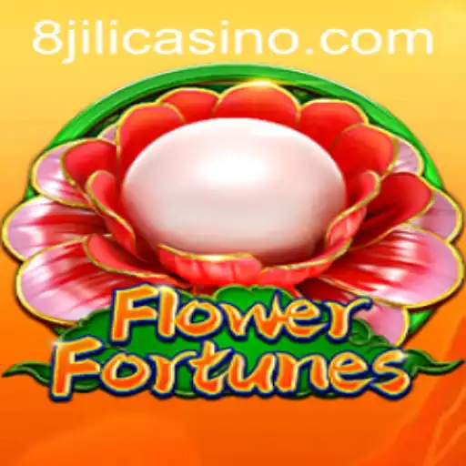 FlowerFortunes by 8JILI: A Blossoming Adventure in Gaming