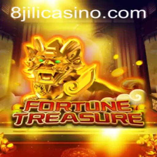 Exploring the World of FortuneTreasure and the Significance of 8JILI