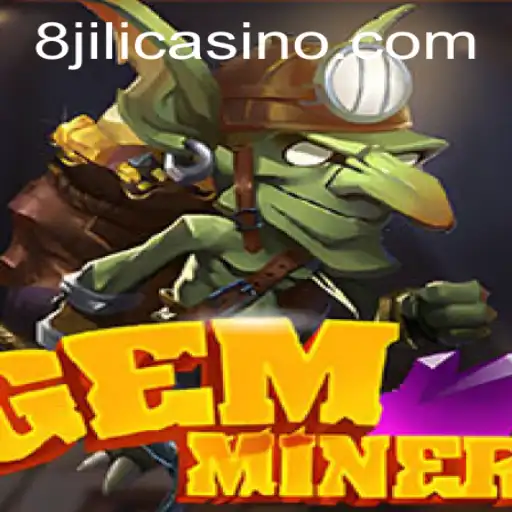 Discover GemMiner: Unveiling the Thrills of 8JILI