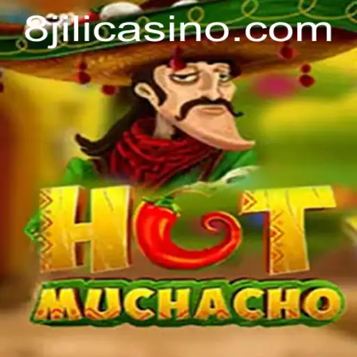 Unveiling the Exciting World of HotMuchacho: A Dive into the Game with the Keyword 8JILI