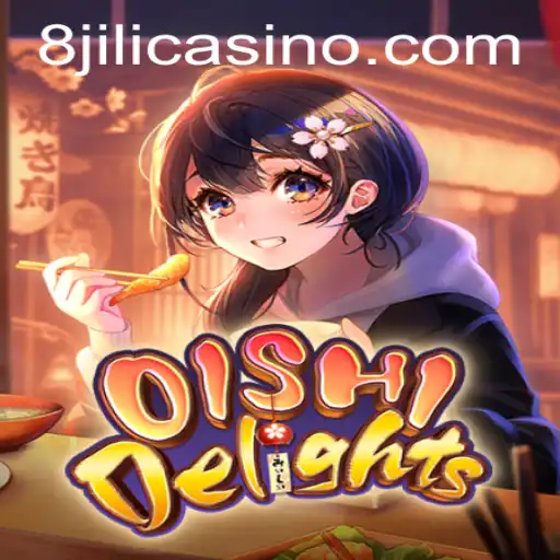 Exploring the Enchanting World of OishiDelights Featuring Keyword 8JILI