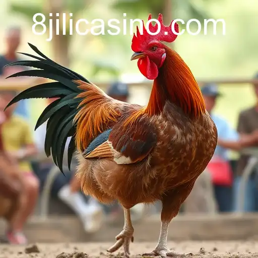 The Rise of Online Sabong: Tradition Meets Modern Technology