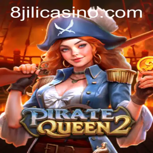Experience High Seas Adventure with PirateQueen2: The Ultimate Gaming Thrill