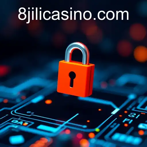 The Critical Role of Privacy Policies in Digital Security: A Focus on 8JILI