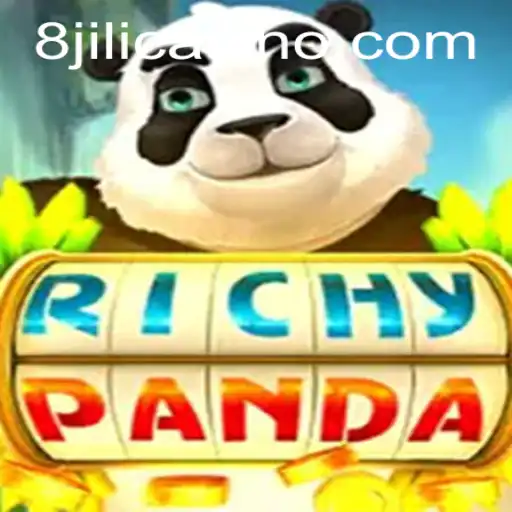 Unveiling the Adventures in RichyPanda: An 8JILI Experience