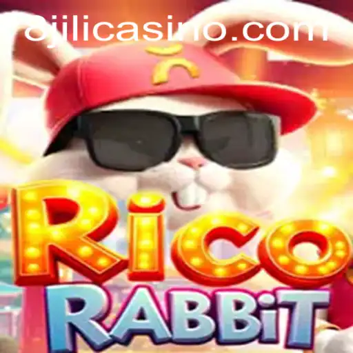 Exploring the World of RicoRabbit and the Exciting 8JILI Gameplay