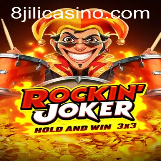RockinJoker: A Deep Dive into the Thrilling World of 8JILI