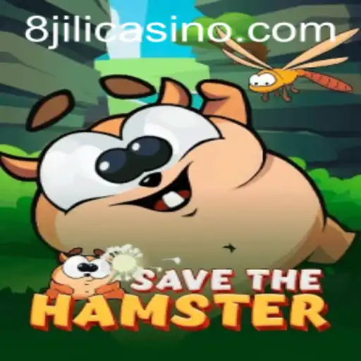 Discovering SavetheHamster: Navigating the Challenges of the Game with 8JILI