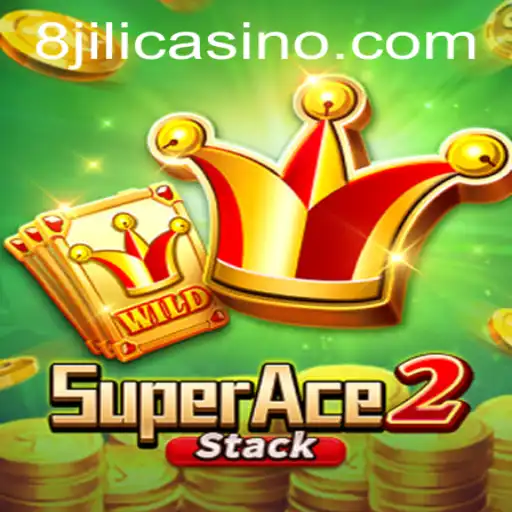 SuperAce2: A Thrilling Journey into the World of 8JILI
